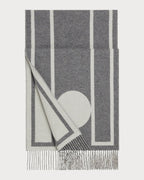 HERMES Casaque Pile Ou Face Muffler | 愛馬仕 頸巾 (多色) - LONDONKELLY 英國名牌代購