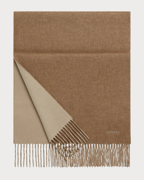 HERMES Men's Recto - Verso Muffler | 愛馬仕 男仕頸巾 (多色) - LONDONKELLY 英國名牌代購