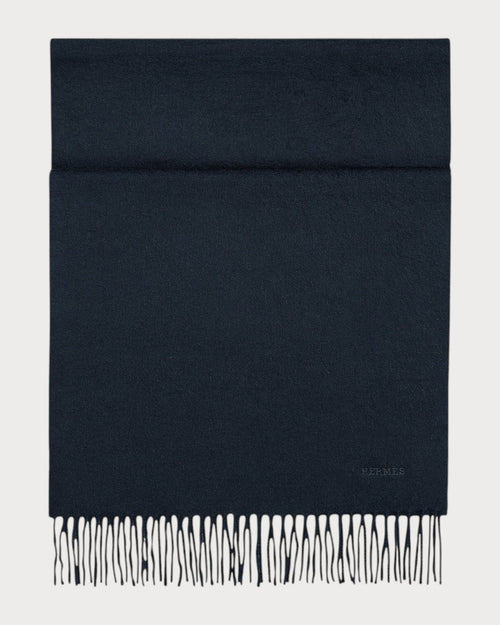 HERMES Men's Unie Brodee Muffler | 愛馬仕 男仕頸巾 (多色) - LONDONKELLY 英國名牌代購