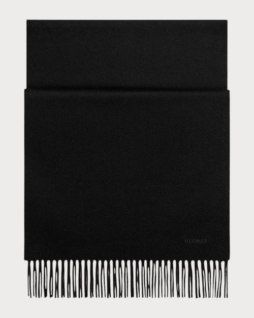 HERMES Men's Unie Brodee Muffler | 愛馬仕 男仕頸巾 (多色) - LONDONKELLY 英國名牌代購