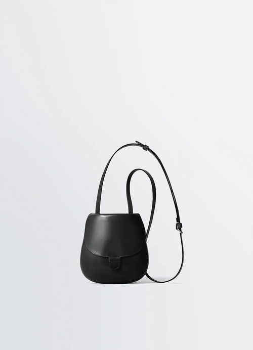 LEMAIRE Il Bussetto For Lemaire Small Cartridge Bag | 手袋 (黑色) - LONDONKELLY 英國名牌代購