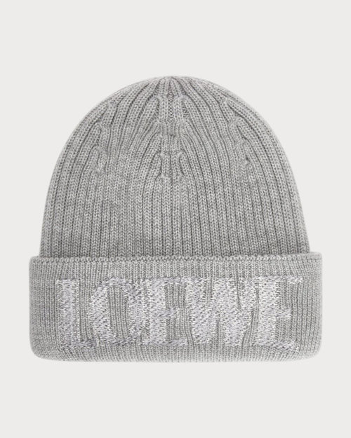 LOEWE Beanie in Wool | 羅意威 羊毛冷帽 (多色) - LondonKelly 英國名牌代購
