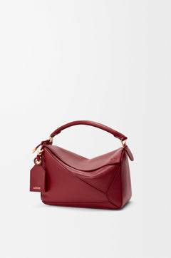 LOEWE Small Featherlight Puzzle bag | 羅意威 手袋 (多色) - LondonKelly 英國名牌代購