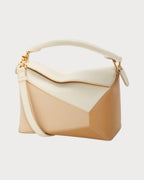 LOEWE Small Puzzle Bag | 羅意威 手袋 (細碼/Multi) - LONDONKELLY 英國名牌代購