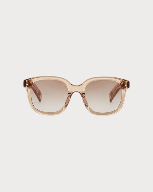 LORO PIANA Spagna Sunglasses | 諾悠翩雅 太陽眼鏡 (啡色) - LONDONKELLY 英國名牌代購