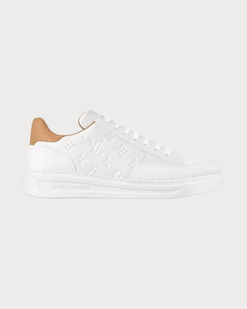 LOUIS VUITTON 1A8V3L Men's Beverly Hills Trainers | 路易威登 男仕波鞋 (白色) - LONDONKELLY 英國名牌代購