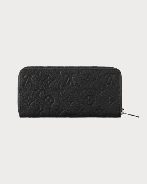 LOUIS VUITTON M11721 Men's Zippy Horizontal Wallet | 路易威登 男仕長銀包 (黑色) - LONDONKELLY 英國名牌代購