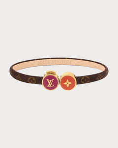 LOUIS VUITTON M4685F LV Confetti Bracelet | 路易威登 手鐲 (多色) - LONDONKELLY 英國名牌代購