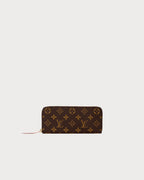 LOUIS VUITTON M60742 Clemence Wallet | 路易威登 長銀包 (多色) - LONDONKELLY 英國名牌代購