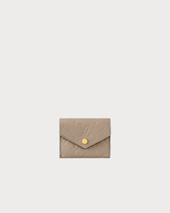 LOUIS VUITTON M69800 Zoe Wallet | 路易威登 銀包 (多色) - LONDONKELLY 英國名牌代購