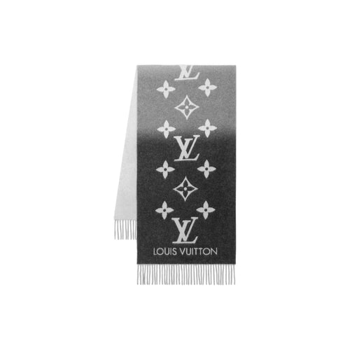 LOUIS VUITTON M70868 Reykjavik Gradient Scarf | 路易威登 漸變色頸巾 (多色) - LONDONKELLY 英國名牌代購
