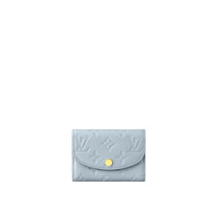LOUIS VUITTON M81455 Rosalie Coin Purse | 路易威登 銀包 (多色) - LONDONKELLY 英國名牌代購