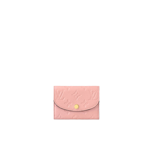 LOUIS VUITTON M81455 Rosalie Coin Purse | 路易威登 銀包 (多色) - LONDONKELLY 英國名牌代購