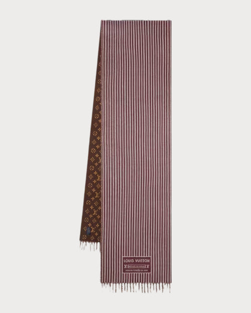 LOUIS VUITTON M96621 My Neverfull Scarf | 路易威登 頸巾 (多色) - LONDONKELLY 英國名牌代購