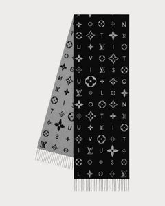 LOUIS VUITTON M97143 Reykjavik 2.0 Scarf | 路易威登 頸巾 (多色) - LONDONKELLY 英國名牌代購