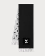 LOUIS VUITTON M97230 LV Blizzard Scarf | 路易威登 頸巾 (多色) - LONDONKELLY 英國名牌代購