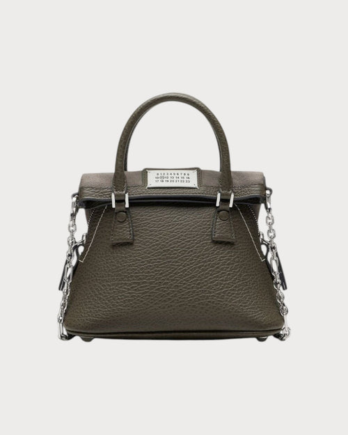 MAISON MARGIELA 5AC Classique Micro | 碼吉拉之家 手袋 (多色) - LONDONKELLY 英國名牌代購