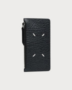 MAISON MARGIELA Four Stitches Cardholder Wallet | 瑪吉拉之家 卡套 (多色) - LONDONKELLY 英國名牌代購