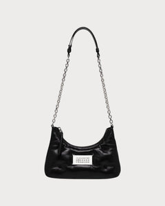 MAISON MARGIELA Glam Slam Hobo Micro | 瑪吉拉之家 手袋 (多色) - LONDONKELLY 英國名牌代購