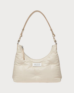 MAISON MARGIELA Glam Slam Hobo Small | 碼吉拉之家 手袋 (多色) - LONDONKELLY 英國名牌代購