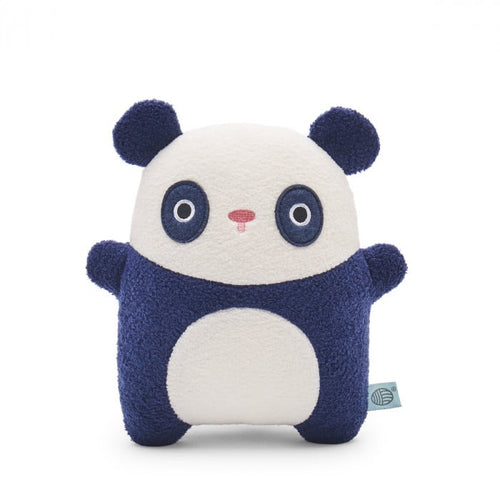 NOODOLL Ricebamboo Plush Toy | 米竹絨毛玩偶 (海軍藍) - LondonKelly 英國名牌代購