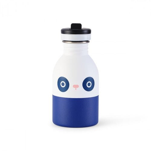 NOODOLL Ricebamboo Water Bottle | 米竹水瓶 (藍色) - LondonKelly 英國名牌代購