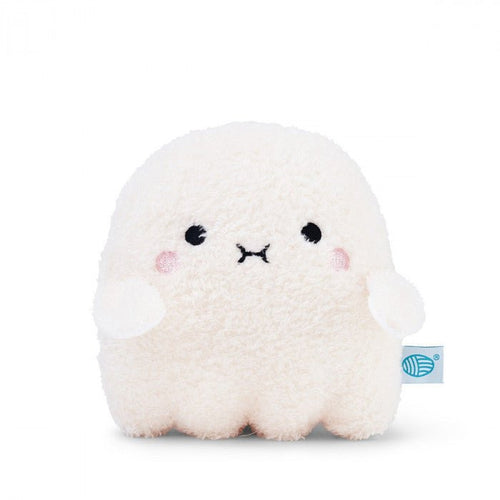 NOODOLL Riceboo Plush Toy | 米布絨毛玩偶 (白色) - LondonKelly 英國名牌代購