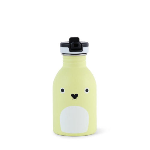 NOODOLL Ricecracker Citrus Water Bottle | 米餅柑橘水壺 (柑橘色) - LondonKelly 英國名牌代購