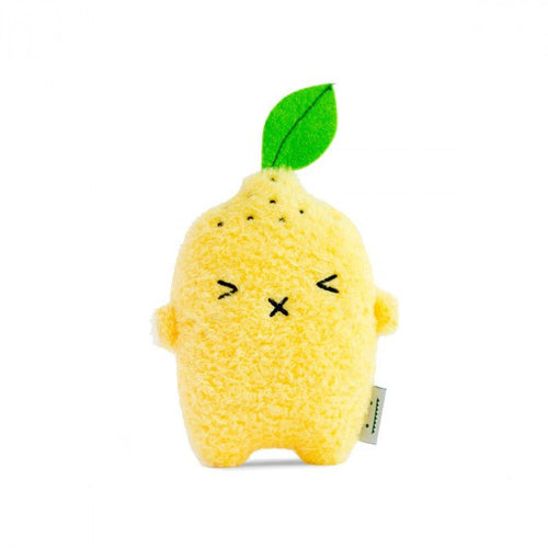 NOODOLL Ricelemon Mini Plush Toy | 米檸檬迷你絨毛玩偶 (黃色) - LondonKelly 英國名牌代購