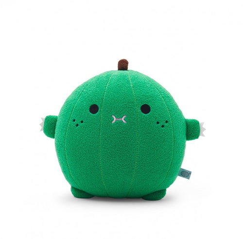 NOODOLL Ricemelon Large Plush | 米西瓜大型絨毛玩偶 (綠色) - LondonKelly 英國名牌代購