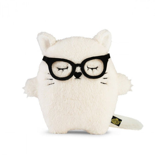 NOODOLL Ricemono Plush Toy | 米猴猴絨毛玩偶 (白色) - LondonKelly 英國名牌代購