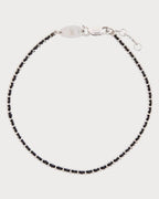 REDLINE White Gold Aurore Bracelet | 紅繩 手鏈 (白金) - LONDONKELLY 英國名牌代購