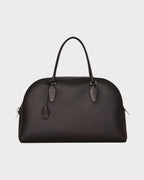 THE ROW India 15.75 Bag in Leather | 手袋 (黑色) - LONDONKELLY 英國名牌代購