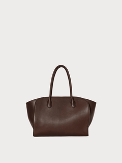 THE ROW Marlo 12 Bag Calfskin Leather(2 Colors) - LONDONKELLY 英國名牌代購