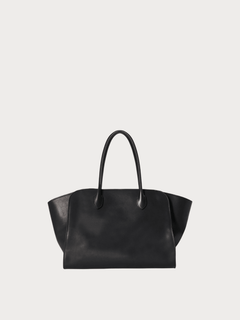 THE ROW Marlo 14 Bag Saddle Leather(2 Colors) - LONDONKELLY 英國名牌代購