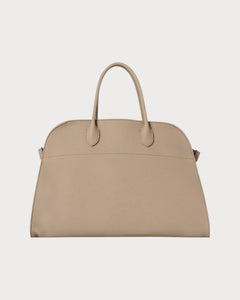 THE ROW Soft Margaux 15 Bag Leather | 手袋 (多色) - LONDONKELLY 英國名牌代購