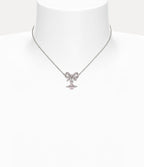 VIVIENNE WESTWOOD Octavie Choker | 西太后 頸鏈 (多色) - LondonKelly 英國名牌代購