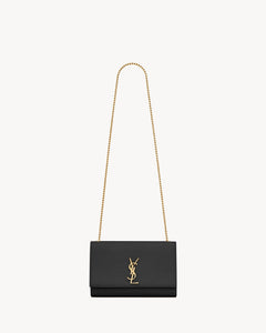 YSL SAINT LAURENT Kate Medium In Grain Leather | 聖羅蘭 手袋 (多色) - LONDONKELLY 英國名牌代購