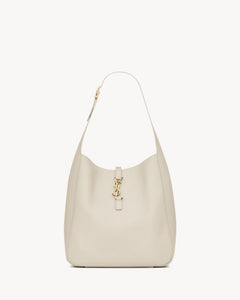 YSL SAINT LAURENT Le 5 A 7 Supple Large In Grained Leather | 聖羅蘭 手袋 (大碼/多色) - LONDONKELLY 英國名牌代購