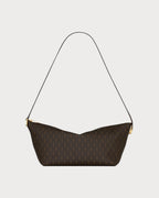 YSL SAINT LAURENT Le Monogramme Crossbody Bag | 聖羅蘭 手袋 (啡色) - LONDONKELLY 英國名牌代購