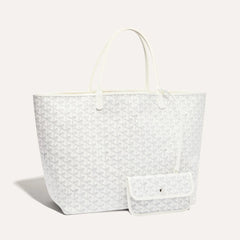 GOYARD Saint Louis GM Bag | 戈雅 手提袋 (大碼/多色) - LondonKelly 英國名牌代購