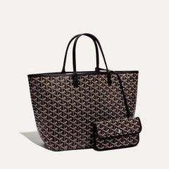 GOYARD Saint Louis PM Bag | 戈雅 手提袋 (小碼/多色) - LondonKelly 英國名牌代購